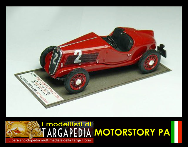 2 Fiat Balilla Coppa D'Oro - Fiat Collection 1.43 (1).jpg